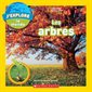 Les arbres : J'explore le monde