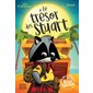 Les MÉGA zaventures de Billy Stuart T.02 : Le trésor des Stuart
