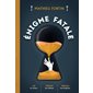 Énigme fatale : Sphinx : Lis le roman, trouve les indices & résous les énigmes