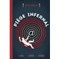 Piège infernal : Sphinx : Lis le roman, trouve les indices & résous les énigmes