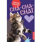 Cha-cha-chat : Mon carnet secret
