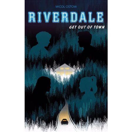 Riverdale T.02 : Get out of town