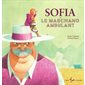 Sofia et le marchand ambulant