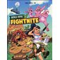 Fightnite : Bataille royale T.01 : Les campeurs : Bande dessinée