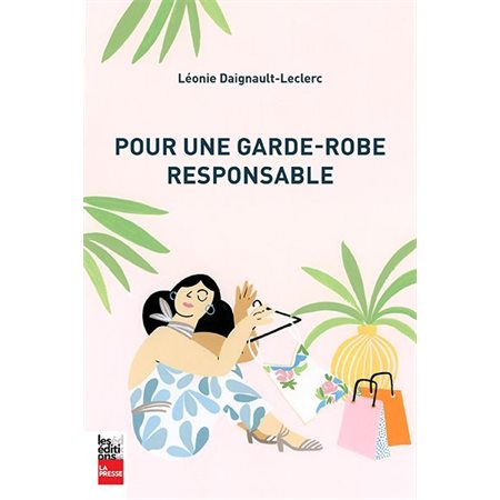 Pour une garde-robe responsable