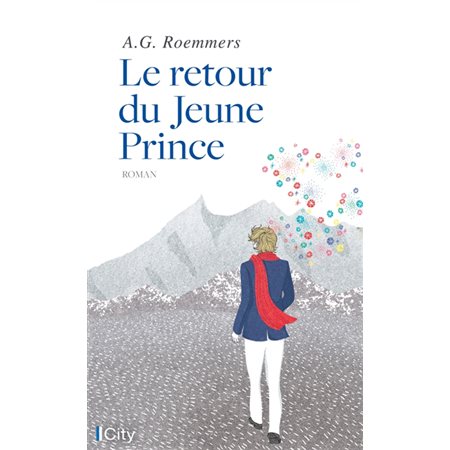 Le retour du jeune prince