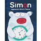 Simon apprend à être à l'heure