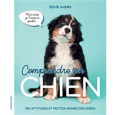 Comprendre son chien : 100 attitudes et petites manies décodées