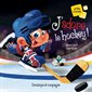 J'adore le hockey ! : P'tits carrés