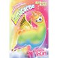 Le voyage fantastique de Lamacorne : Lama Toon