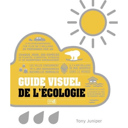 Guide visuel de l'écologie