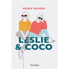 Leslie & Coco