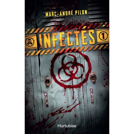 Infectés T.01