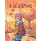 La vie compliquée de Léa Olivier T.07 : Montagnes russes : Bande dessinée : ADO