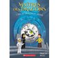 Maîtres des dragons T.13 : L'oeil du dragon du Séisme