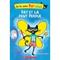 Pat et la dent perdue : Je lis avec Pat le chat