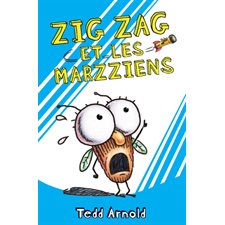 Zig Zag et les marzziens : Zig Zag
