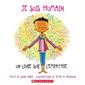 Je suis humain : Un livre sur l'empathie