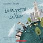 La pauvreté et la faim : Enfants du monde