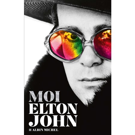 Moi, Elton John