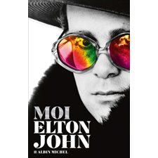 Moi, Elton John