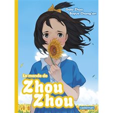 Le monde de Zhou Zhou T.04 : Bande dessinée