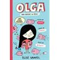 Olga T.03 : Par-dessus la tête ! : 6-8