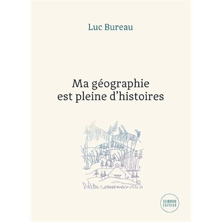 Ma géographie est pleine d'histoire