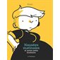 Nausées matinales et autres petits bonheurs : Bande dessinée