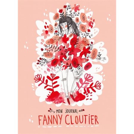 Mon journal Fanny Cloutier