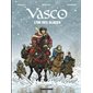 Vasco T.30 : L'or des glaces : Bande dessinée