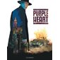 Purple heart T.01 : Le sauveur : Bande dessinée