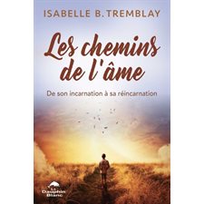 Les chemins de l'âme : De son incarnation à sa réincarnation