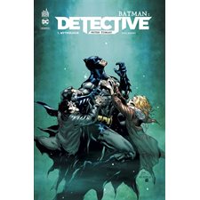 Batman : Détective T.01 : Mythologie : Bande dessinée