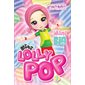 Mini Lolly Pop T.01 : Les bêtises des amis imaginaires : Mon mini big à moi
