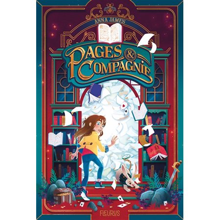 Pages & compagnie