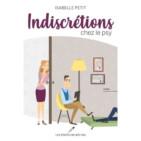 Indiscrétions chez le psy