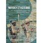 Mondes en guerre T.01 : De la préhistoire au Moyen Age