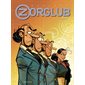 Zorglub T.03 : Lady Z : Bande dessinée