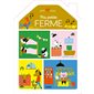 Ma petite ferme : Petit doux