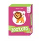Zoo'loto : Mon jeu de cartes : 3 + : 2 à 6 joueurs