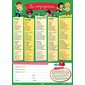 La conjugaison : Mes posters d'école