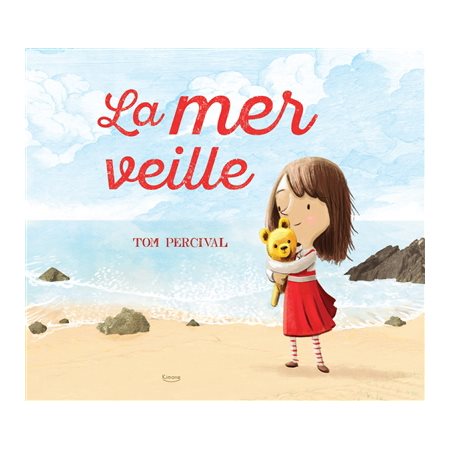 La mer veille