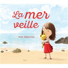 La mer veille