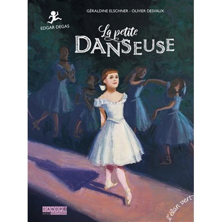 La petite danseuse