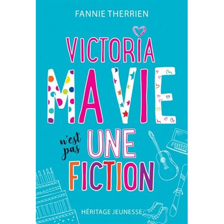 Ma vie n'est pas une fiction