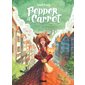 Pepper et Carrot T.03 : L'effet papillon : Bande dessinée