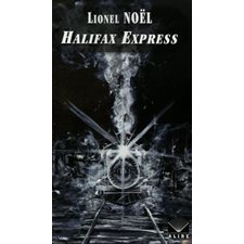 Halifax Express