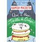 Hamish MacBeth T.04 : Qui a une taille de guêpe