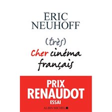 (Très) cher cinéma français